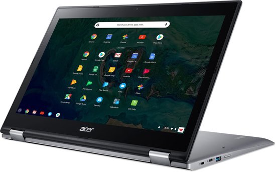 Acer Chromebook Spin 15 CP315-1H-P75Z