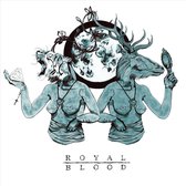 Out of the Black EP
