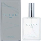 Clean - Air - Eau De Parfum - 60ML