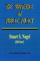 Substance of Public Policy
