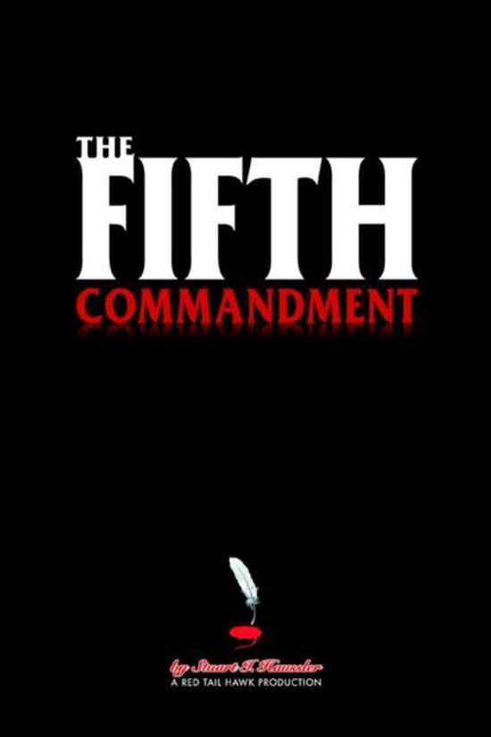 The Fifth Commandment - cover
