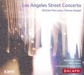 Michala Petri, Copenhagen Philharmonic Orchestra - Koppel: Los Angeles Street Concerto (CD)