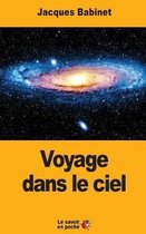 Voyage Dans Le Ciel