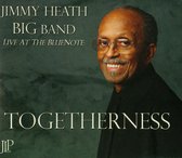 Togetherness: Live at the Blue Note