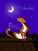 Bilingual Spanish & English Version: Toddy the Tomcat and Other Tales / Toddy el Gato y Otras Historias
