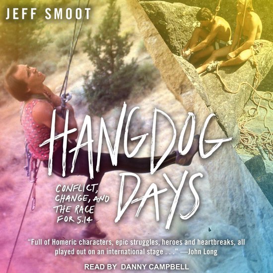 Hangdog Days - cover