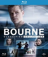 Bourne Classified Collection