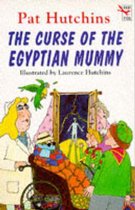 The Curse Of The Egyptian Mummy