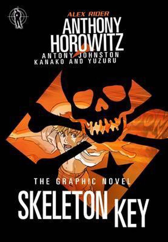 skeleton key horowitz