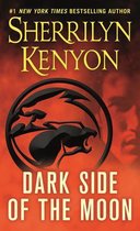 Dark-Hunter Novels 9 - Dark Side of the Moon