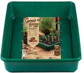 Grow-it Premium Tray grind middel 38x24,5