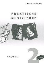 Praktische Musiklehre Heft 2