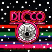 Disco 70's & 80's "Kaufleuten"