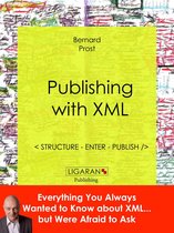 Publishing with XML
