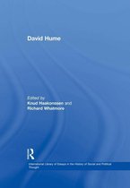 International Library of Essays in the History of Social and Political Thought - David Hume