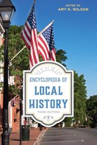American Association for State and Local History - Encyclopedia of Local History