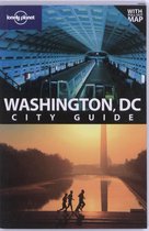Lonely Planet: Washington Dc (4th Ed)