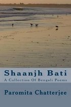 Shaanjh Bati