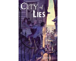 City of Lies