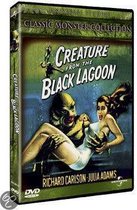 CREATURE FROM THE BLACK LAGOON (D)