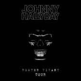 Johnny Hallyday - Live 2016