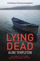 DI Marjory Fleming 3 - Lying Dead