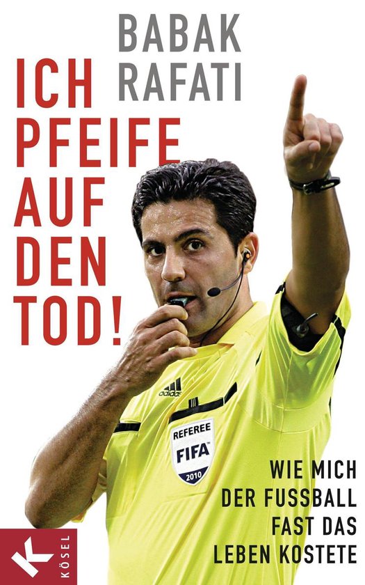 Ich pfeife auf den Tod! - cover