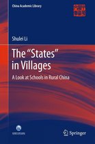 China Academic Library - The “States” in Villages