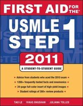 First Aid for the USMLE Step 1 2011