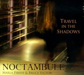 Travel in the Shadows