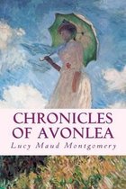 Chronicles of Avonlea