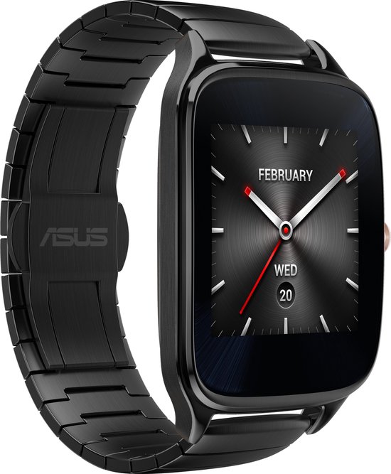 asus zenwatch 2 apps for android