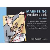 Marketing Pocketbook