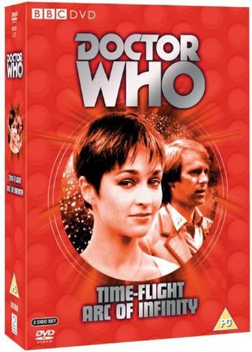 Timeflight/arc Of Infinity