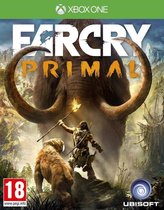 Far Cry: Primal -Xbox One