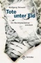 Tote unter Eid