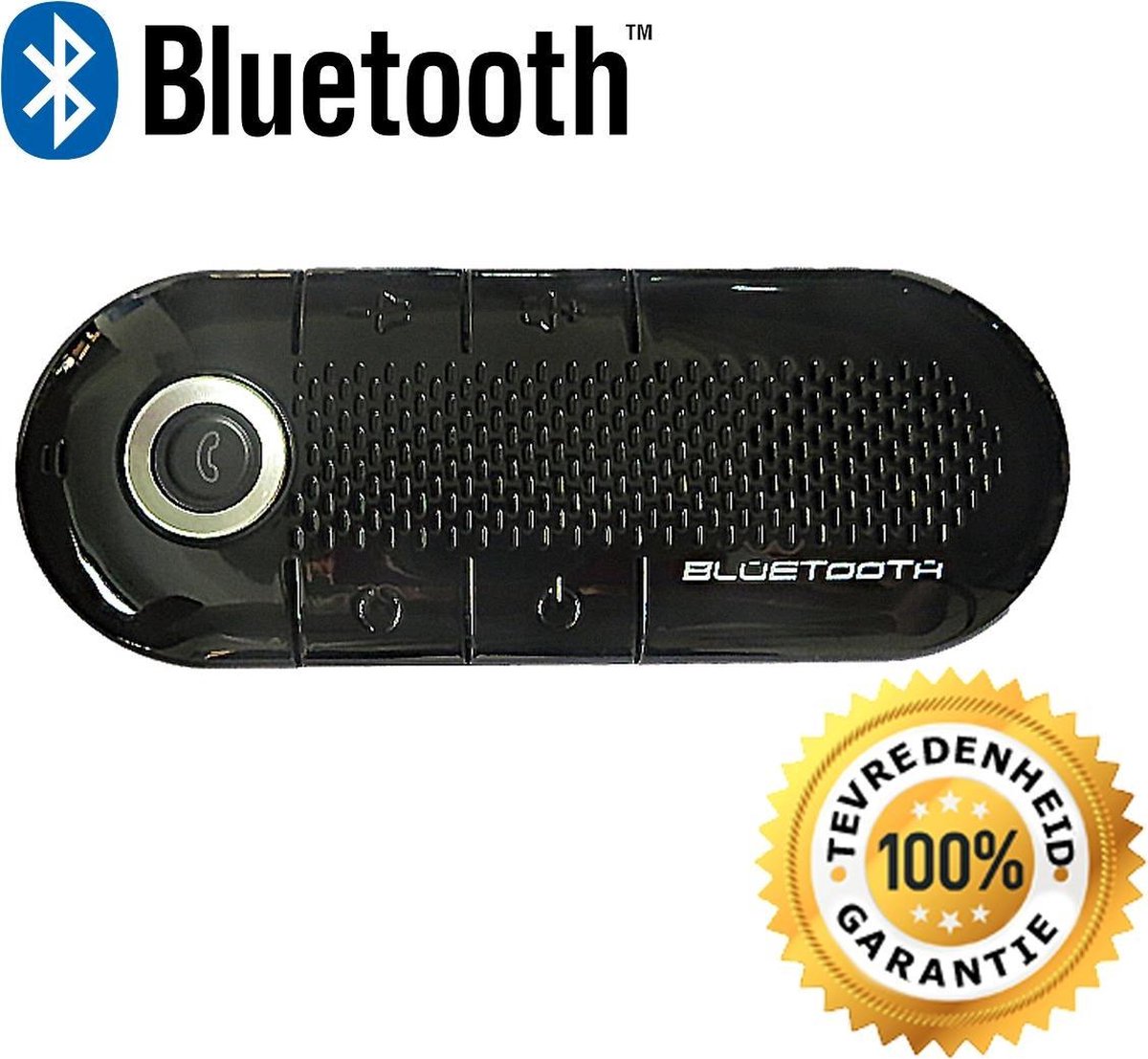 Bluetooth handsfree carkit