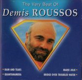 The Very Best Of Demis Roussos