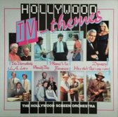 Hollywood TV-themes