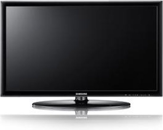 Samsung UE32D4003 tv 81,3 cm (32") HD Zwart bol.com