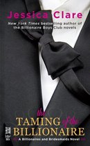Billionaires and Bridesmaids 2 - The Taming of the Billionaire