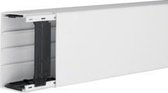 Hager LF6011009010 Straight cable tray Wit kabelgoot