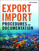 Export/Import Procedures and Documentation