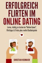 Erfolgreich Flirten Im Online Dating