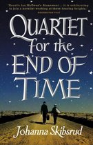 Quartet For The End Of Time