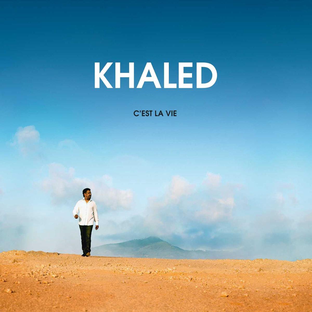 C'est La Vie, Khaled | Muziek | bol.com