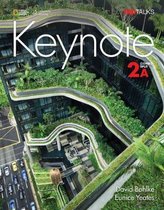 Keynote 2A: Combo Split with My Keynote Online