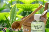 Saunageur Opgiet groene thee 100 ml