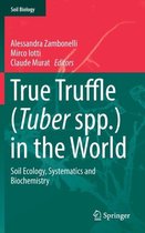 True Truffle (Tuber spp.) in the World