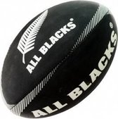 Mini ballon de rugby Gilbert All Blacks